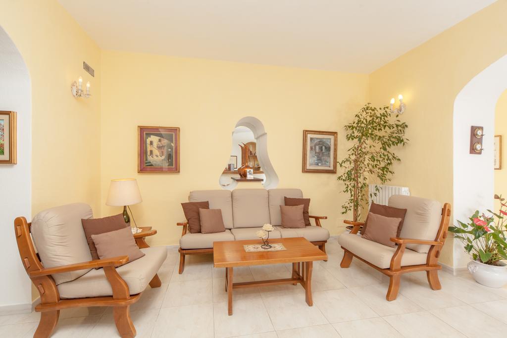 Hotel Ape Regina Casamicciola Terme Exterior photo